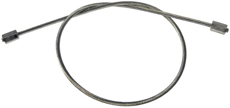 Dorman C95072 - Parking Brake Cable Dorman C95072 Parking Brake Cable product image 3 of 3