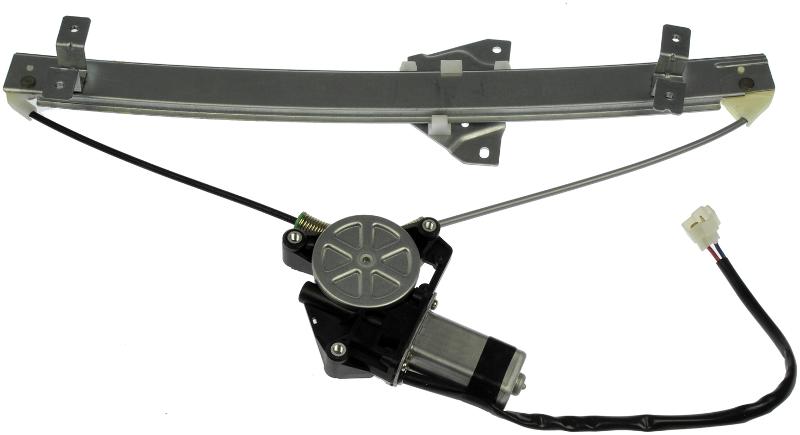 Dorman 741978 Power Window Motor and Regulator Assembly product image 3 of 3