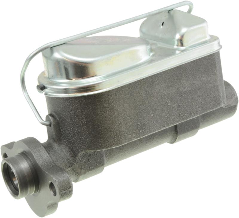 Dorman M39809 Brake Master Cylinder product image 4 of 4