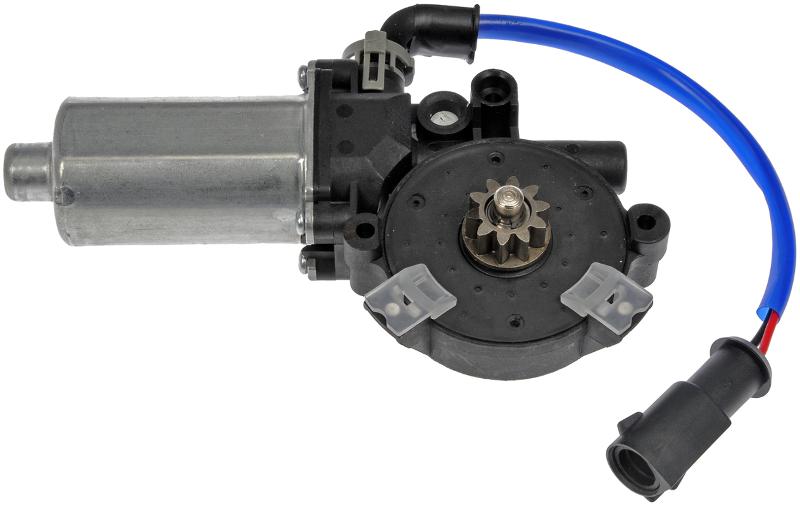 Dorman 742411 Power Window Motor product image 3 of 3