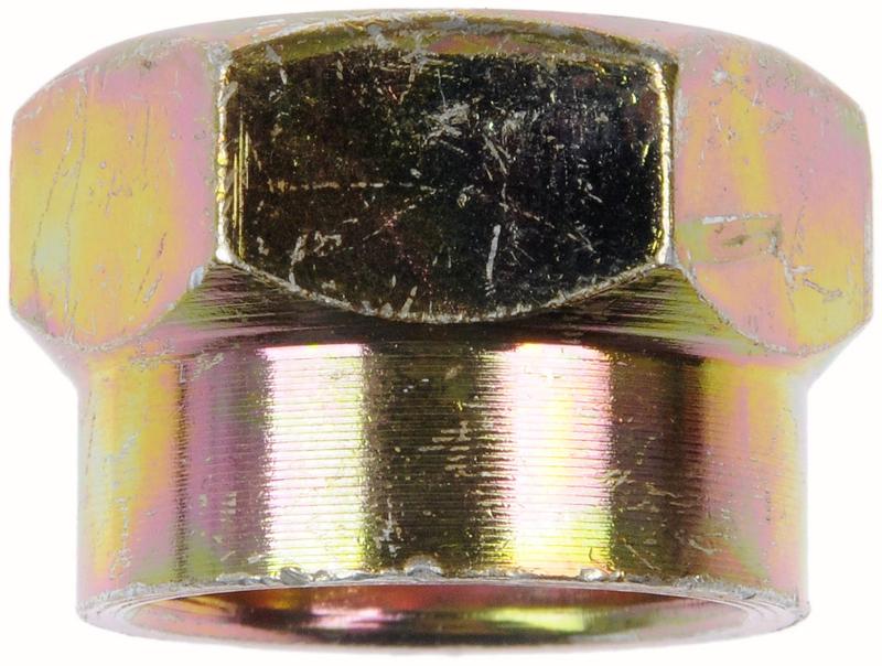 Dorman 615104.1 Spindle Nut product image 3 of 3
