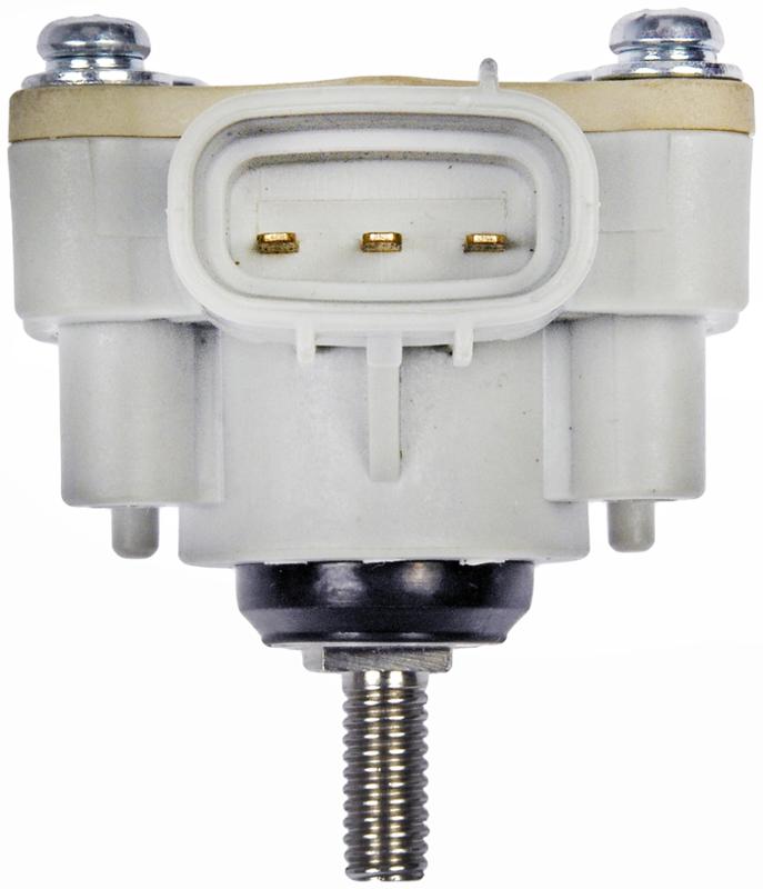 Dorman 924755 - Headlight Level Sensor Dorman 924755 Headlight Level Sensor product image 3 of 3