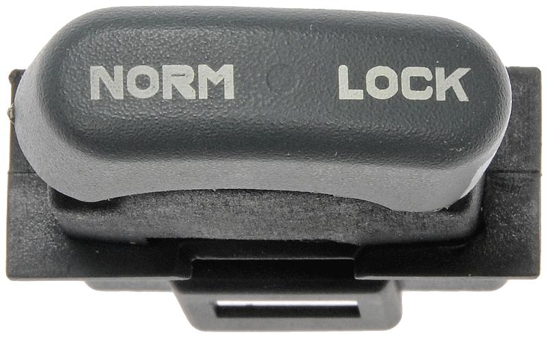 Dorman 901158 - Door Window Lock-Out Switch Dorman 901158 Door Window Lock-Out Switch product image 1 of 1