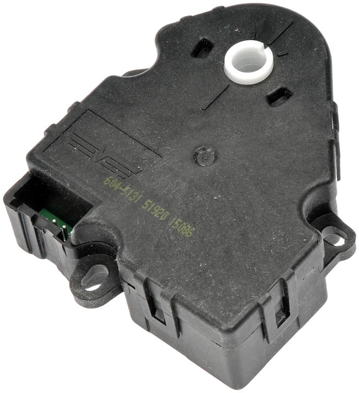 Dorman 6045131 HVAC Heater Blend Door Actuator product image 3 of 3