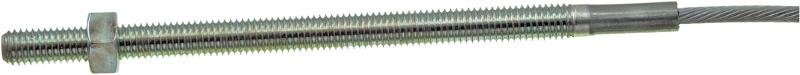Dorman C92791 - Parking Brake Cable Dorman C92791 Parking Brake Cable product image 3 of 3