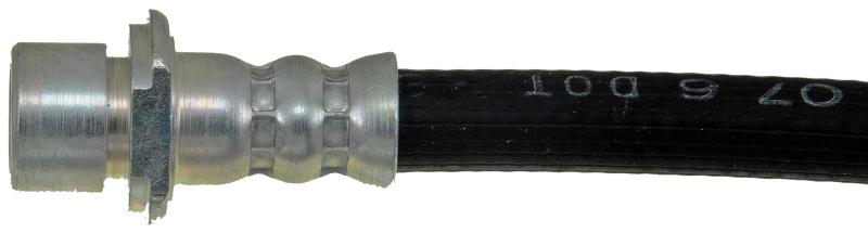 Dorman H380208 Brake Hydraulic Hose product image 3 of 3