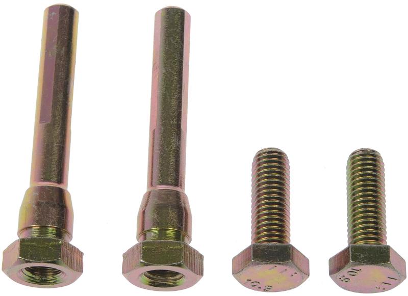 Dorman HW14923 - Disc Brake Caliper Bolt Dorman HW14923 Disc Brake Caliper Bolt product image 1 of 1