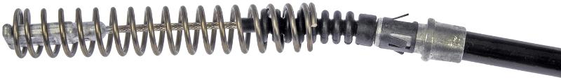 Dorman C660996 Parking Brake Cable product image 3 of 3