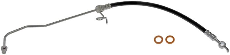 Dorman H622043 - Brake Hydraulic Hose Dorman H622043 Brake Hydraulic Hose product image 3 of 3