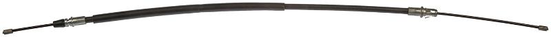 Dorman C92852 Parking Brake Cable product image 3 of 3