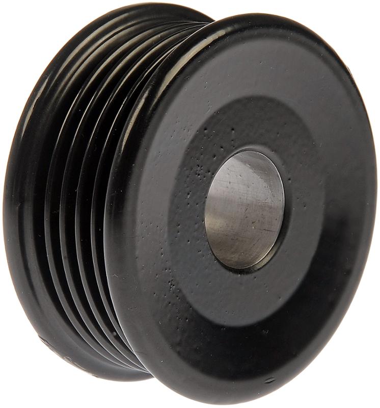 Dorman 300136 - Power Steering Pump Pulley Dorman 300136 Power Steering Pump Pulley product image 1 of 1