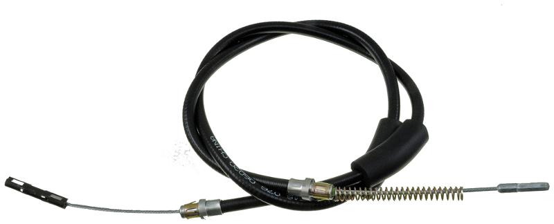 Dorman C95546 - Parking Brake Cable Dorman C95546 Parking Brake Cable product image 3 of 3