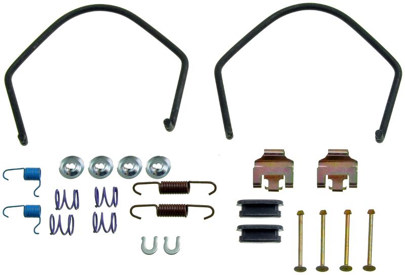 Dorman HW17332 Drum Brake Hardware Kit product image 1 of 1