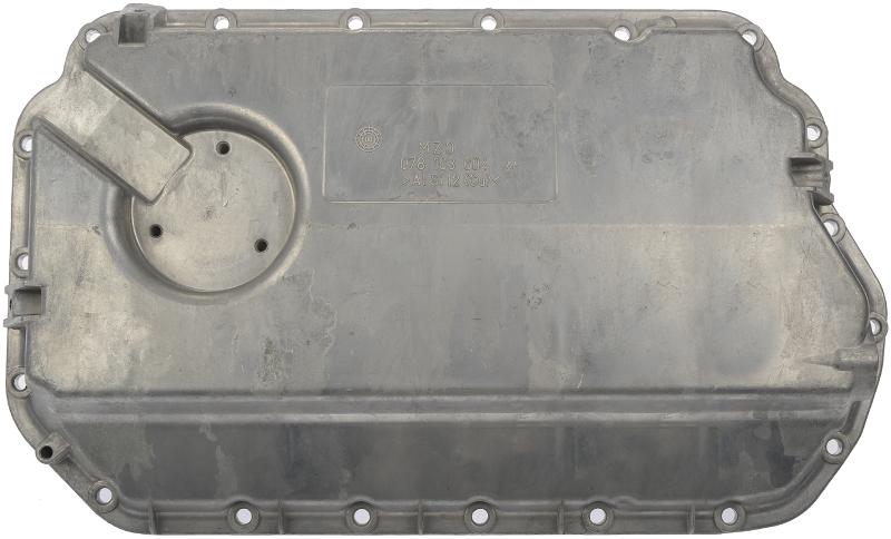 Dorman 264705 - Engine Oil Pan Dorman 264705 Engine Oil Pan product image 3 of 3