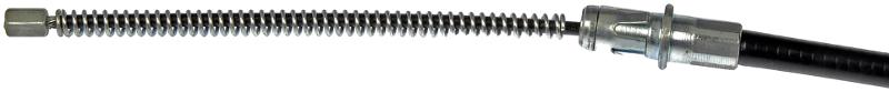 Dorman C93142 Parking Brake Cable product image 3 of 3