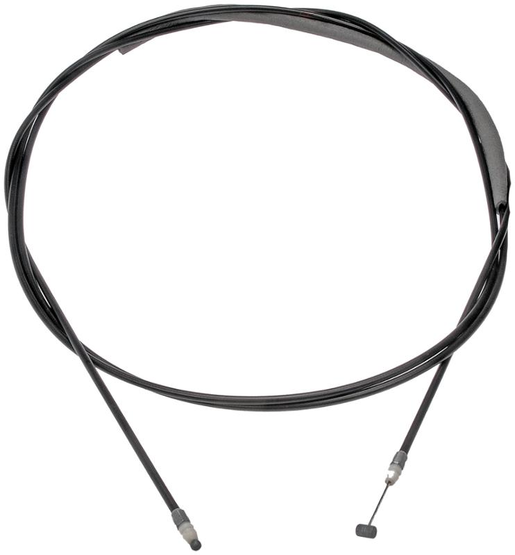 Dorman 912306 Trunk Lid Release Cable product image 3 of 3