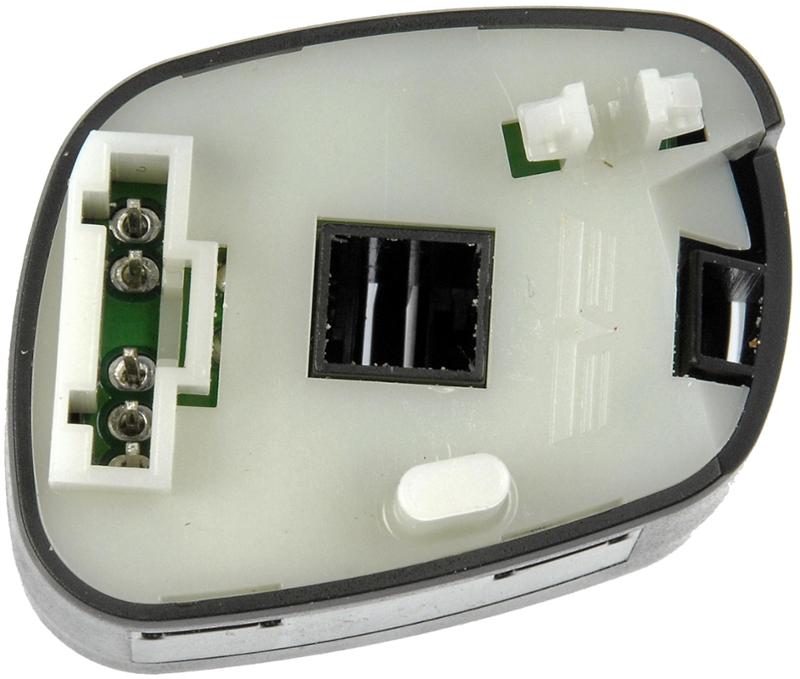 Dorman 901123 - Driver Information Display Switch Dorman 901123 Driver Information Display Switch product image 3 of 3
