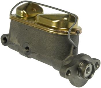 Dorman M39808 Brake Master Cylinder product image 4 of 4