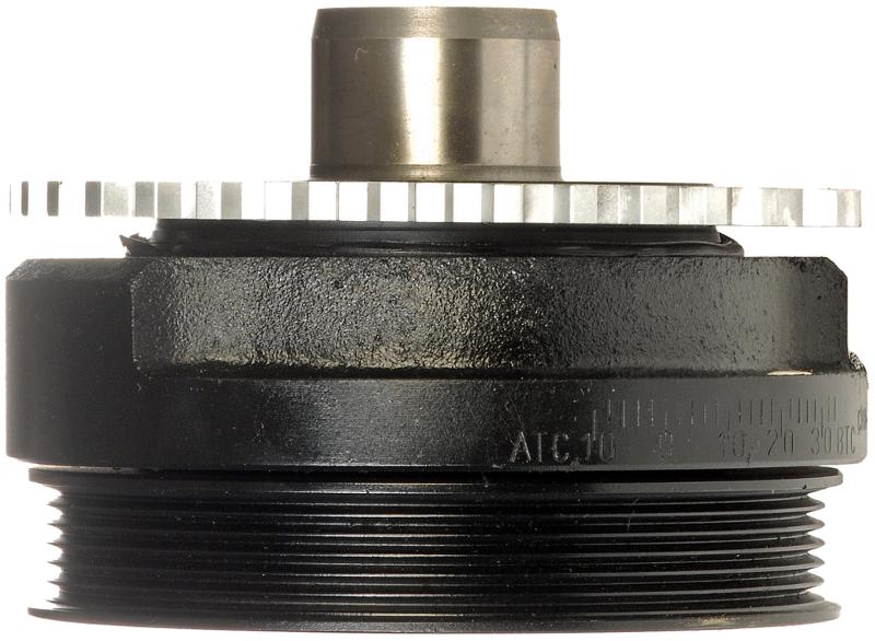 Dorman 594155 Engine Harmonic Balancer product image 2 of 2