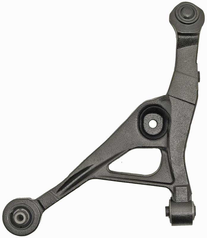 Dorman 520302 Suspension Control Arm and Ball Joint Assembly product image 2 of 2