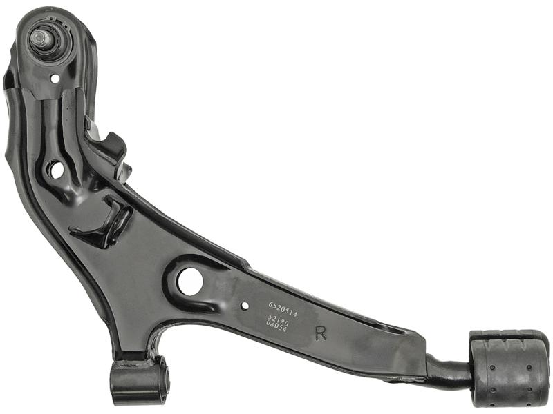 Dorman 520514 Suspension Control Arm and Ball Joint Assembly product image 2 of 2