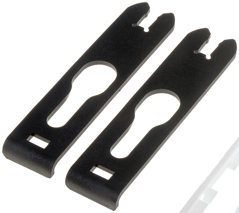 Dorman 42421 - Headlight Retainer Dorman 42421 Headlight Retainer product image 2 of 2
