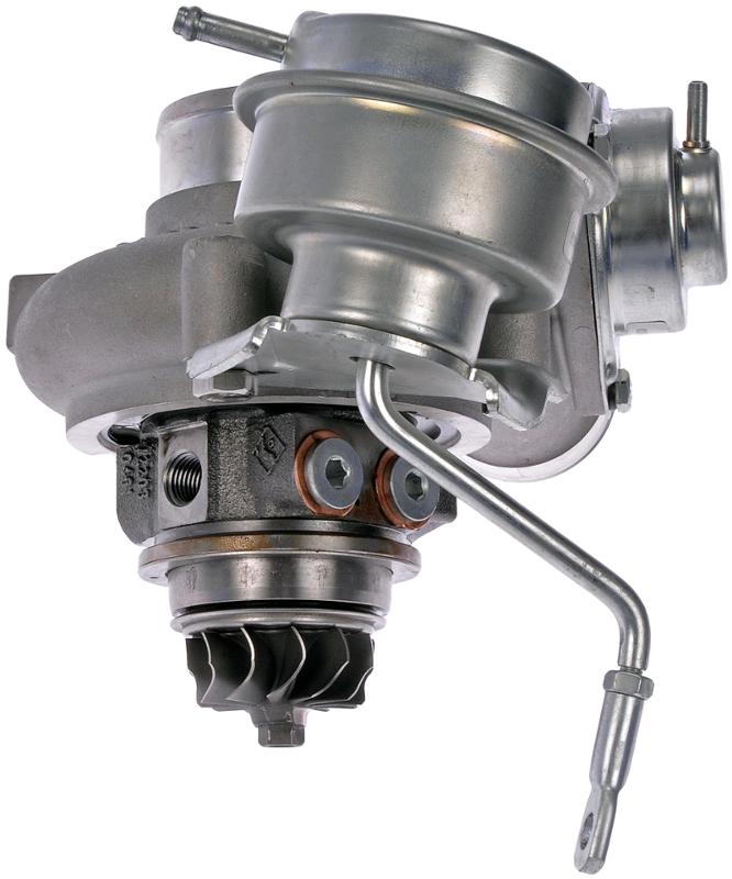 Dorman 917155 Turbocharger product image 4 of 4