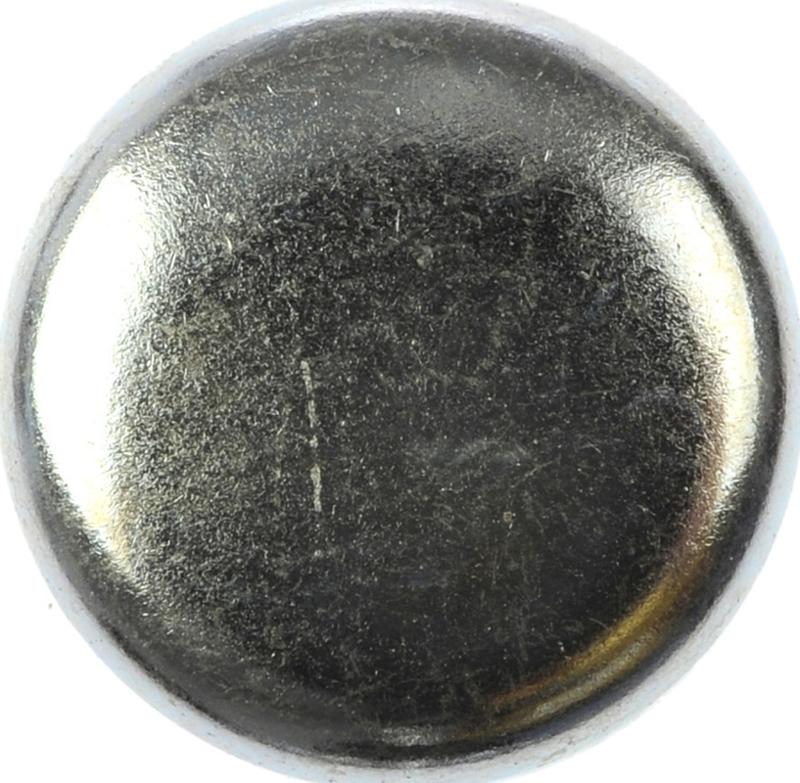 Dorman 555018.1 - Engine Expansion Plug Dorman 555018.1 Engine Expansion Plug product image 2 of 2