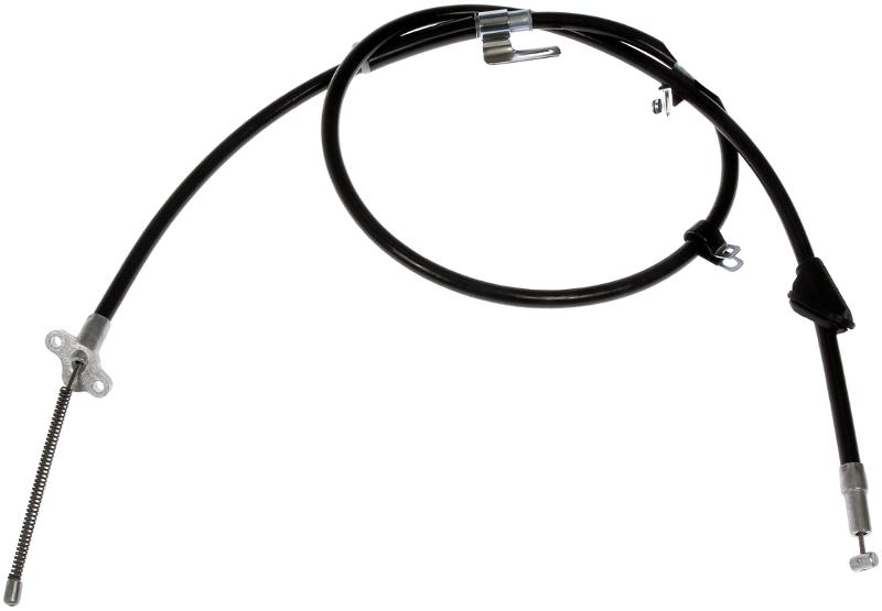 Dorman C661025 Parking Brake Cable product image 3 of 3