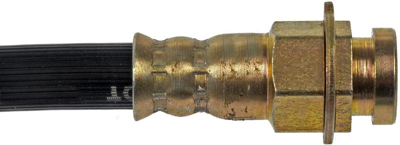 Dorman H620551 Brake Hydraulic Hose product image 3 of 3