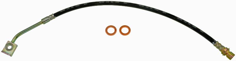 Dorman H36843 Brake Hydraulic Hose product image 3 of 3