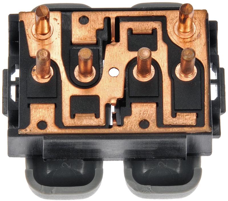 Dorman 901171 Door Window Switch product image 3 of 3