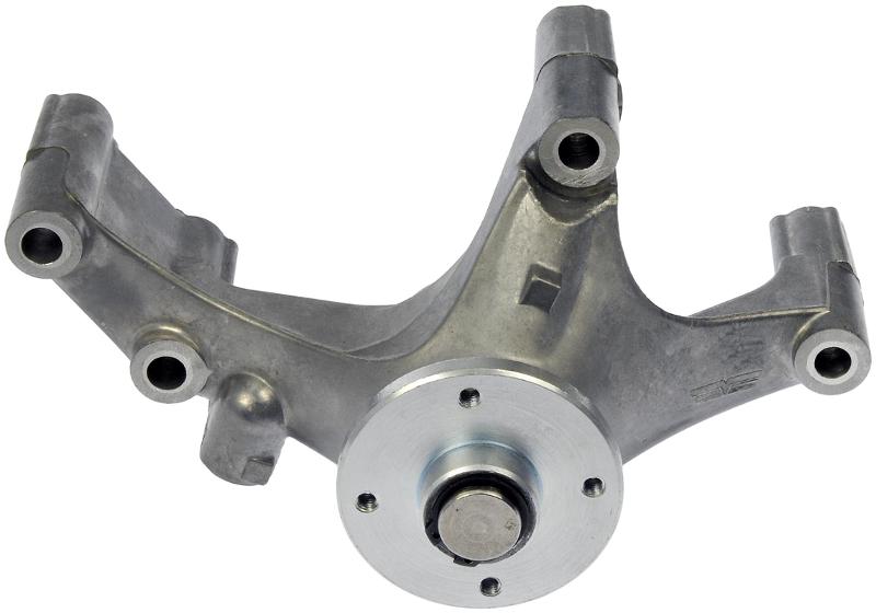 Dorman 300817 Engine Cooling Fan Pulley Bracket product image 3 of 3