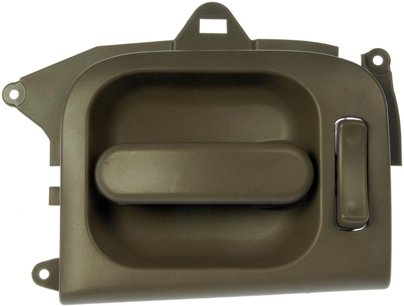 Dorman 82535 - Interior Door Handle Dorman 82535 Interior Door Handle product image 3 of 3