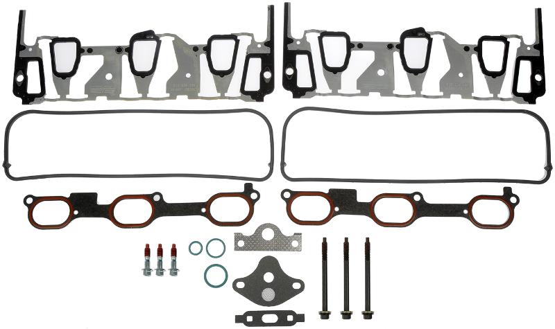 Dorman 615206 Engine Intake Manifold Gasket Set product image 1 of 1