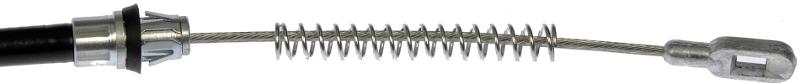 Dorman C660193 Parking Brake Cable product image 2 of 3