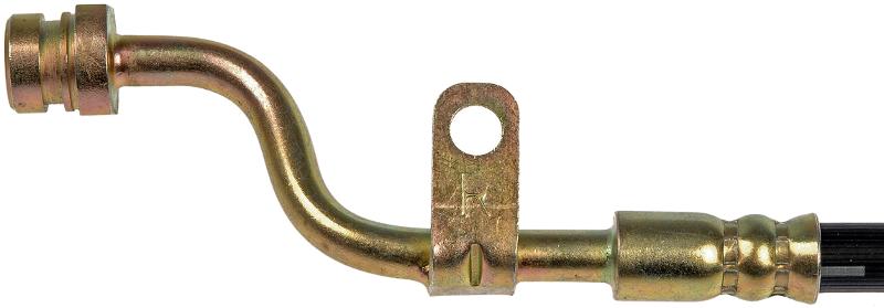 Dorman H620945 Brake Hydraulic Hose product image 3 of 3