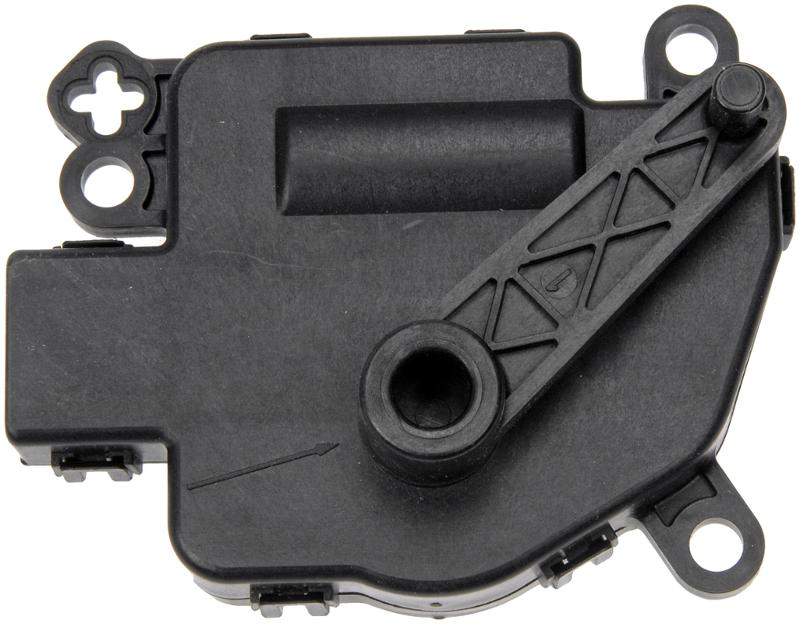 Dorman 604232 HVAC Heater Blend Door Actuator product image 3 of 3