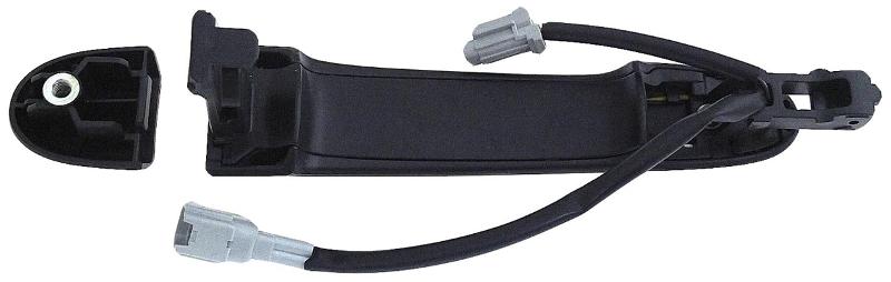 Dorman 81208 Tailgate Handle product image 3 of 3