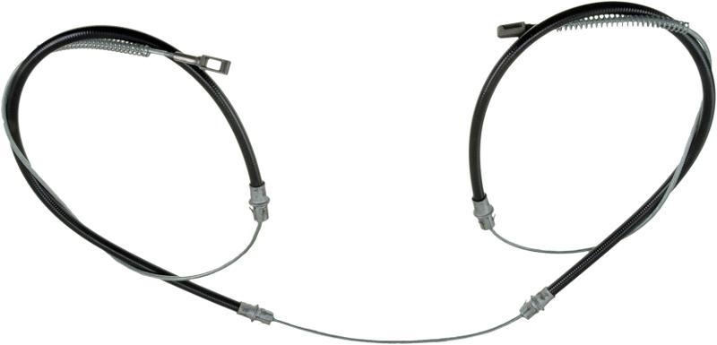 Dorman C92837 Parking Brake Cable product image 3 of 3