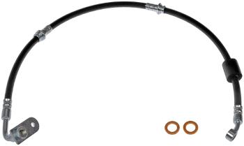 Dorman H620160 Brake Hydraulic Hose product image 3 of 3