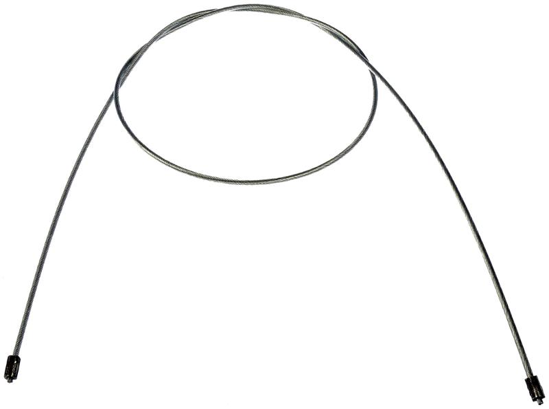 Dorman C96132 Parking Brake Cable product image 3 of 3