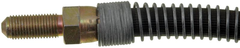 Dorman H36943 Brake Hydraulic Hose product image 3 of 3