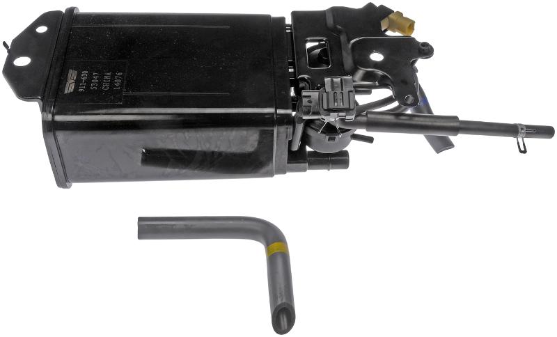 Dorman 911630 Vapor Canister product image 2 of 2