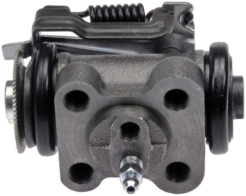 Dorman W610183 - Drum Brake Wheel Cylinder Dorman W610183 Drum Brake Wheel Cylinder product image 4 of 4