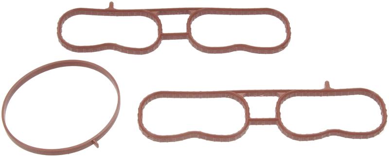 Dorman 615710 - Engine Intake Manifold Gasket Set Dorman 615710 Engine Intake Manifold Gasket Set product image 1 of 1