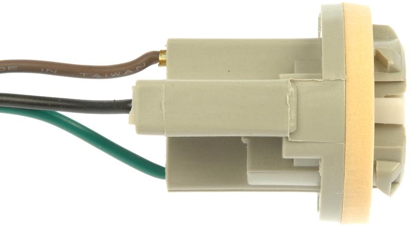 Dorman 84729 Tail Lamp Socket product image 3 of 3