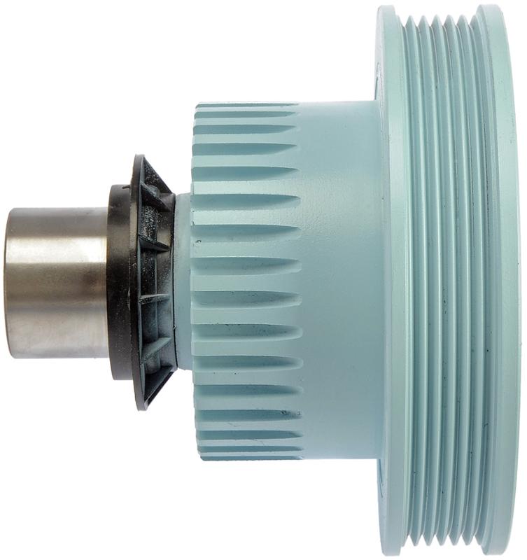 Dorman 594111 - Engine Harmonic Balancer Dorman 594111 Engine Harmonic Balancer product image 2 of 2
