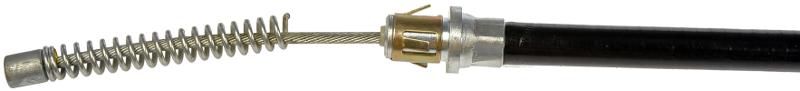 Dorman C94978 - Parking Brake Cable Dorman C94978 Parking Brake Cable product image 3 of 3