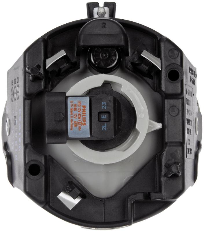 Dorman 923801 - Fog Light Assembly Dorman 923801 Fog Light Assembly product image 2 of 2
